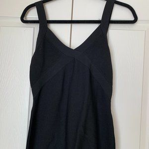 RACHEL Rachel RAY LBD High Quality Knit Special Dress